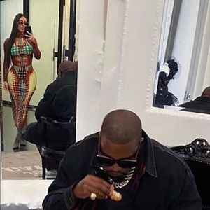 Meet your Posher, Keyshawn